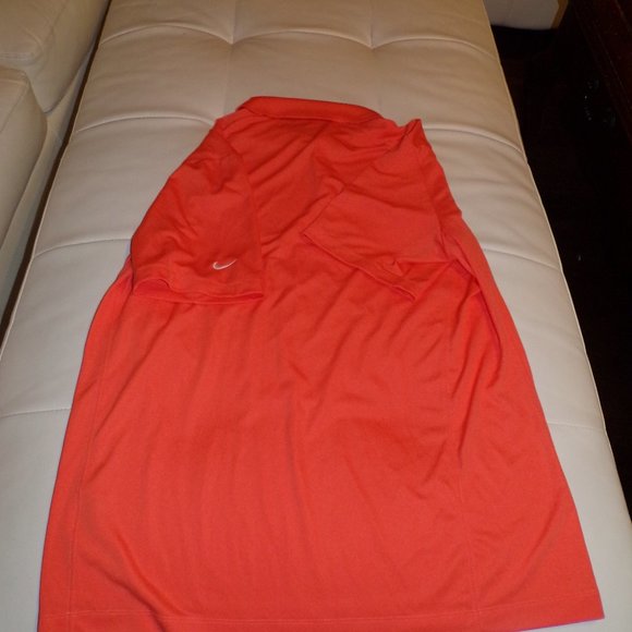 Nike Tour Performance Golf Shirt - Picture 2 of 3